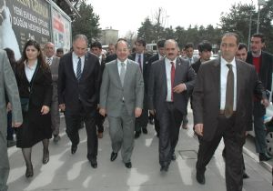 'Akdağ bir Erzurum Markası'